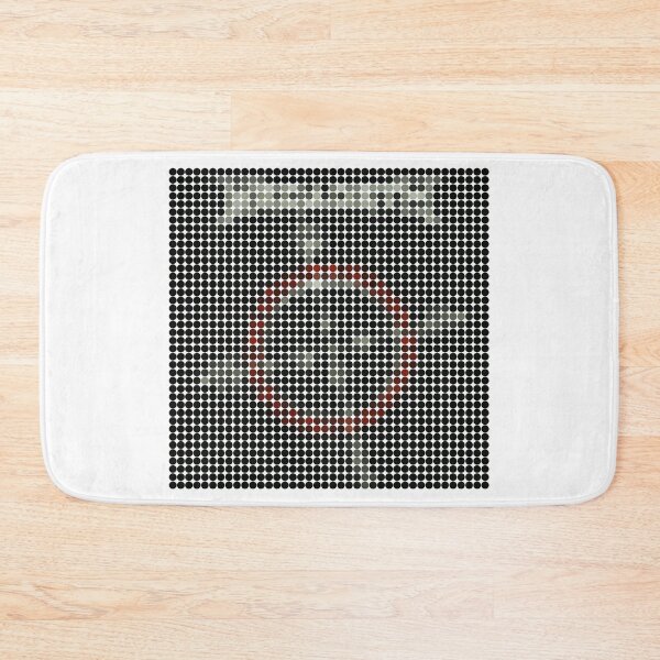 Item preview, Megadeth - Cryptic Writings - Version #2 designed and sold by ABSTRACT-IVISM.