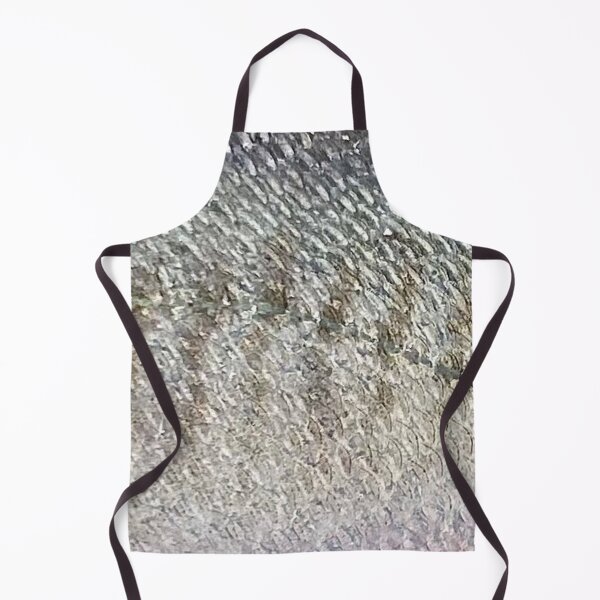 Item preview, Atlantic Croaker Scale Pattern (Natural) designed and sold by CJRPics.