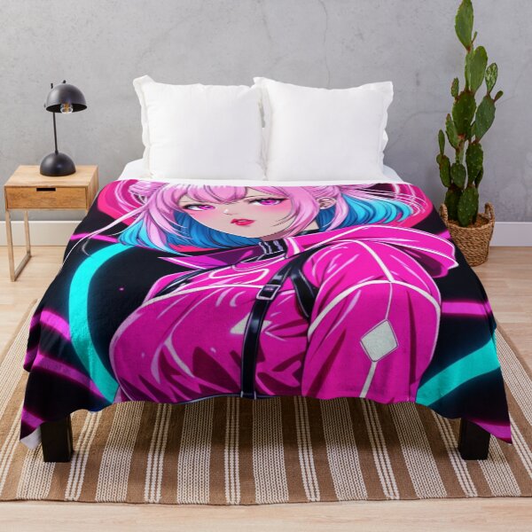 Item preview, Retro lollypop anime designed and sold by AdultAnime.