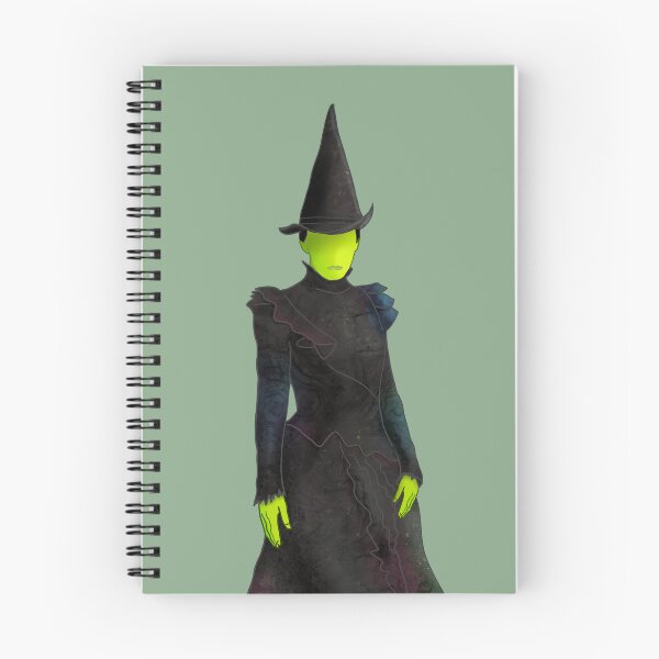 Item preview, Elphaba designed and sold by broadways.