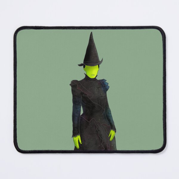 Item preview, Elphaba designed and sold by broadways.