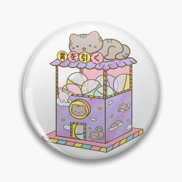 Item preview, Mochi Gachapon designed and sold by kittimeowmochi.