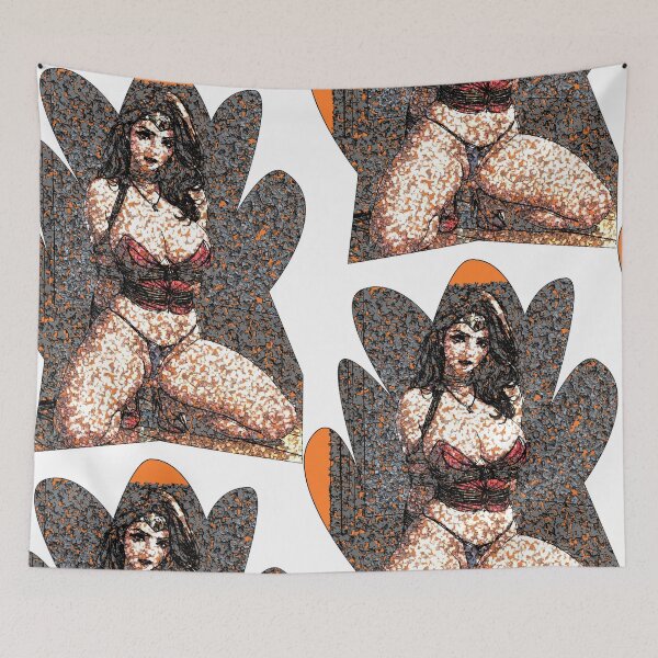 Item preview, "Hypnotic Gaze: Beauty that Captures the Heart" designed and sold by tigereyes180.