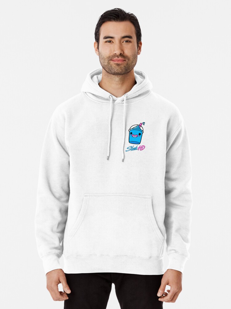 Slush HD Slushy | Pullover Hoodie