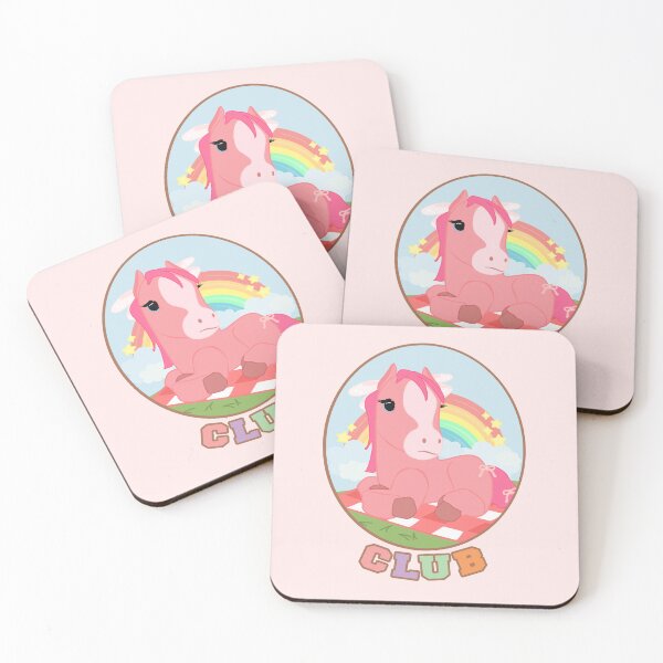 Item preview, Eres una chica pony rosa designed and sold by Bruna Esmanhotto.