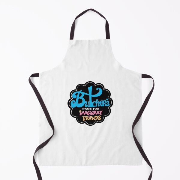 Item preview, Butcher's Home for Imaginary Friends v.1 designed and sold by ZombieDelicious.