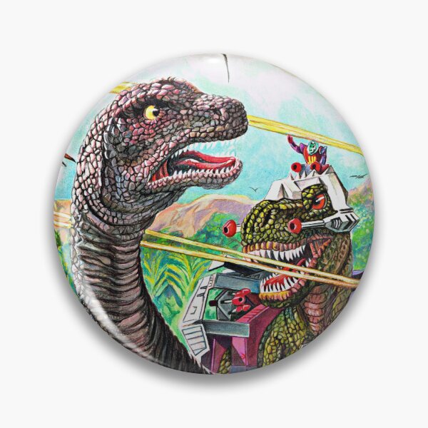 Item preview, Brontosaurus designed and sold by Ilustralia Pepe Valencia.