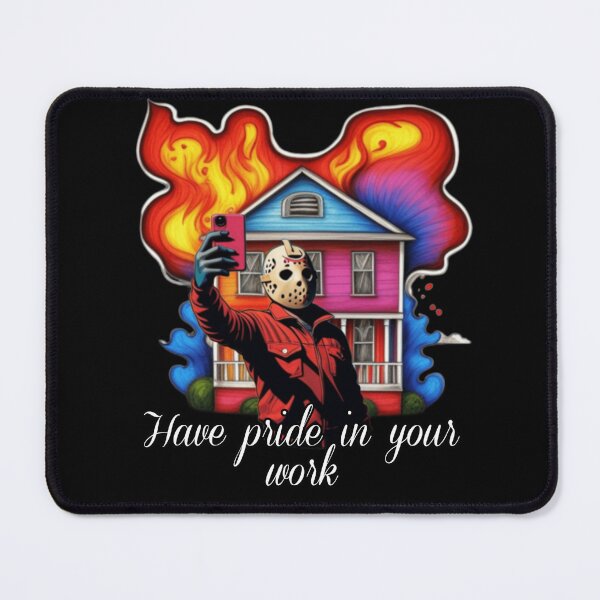 Item preview, The proud arsonist  designed and sold by Roxburylane.