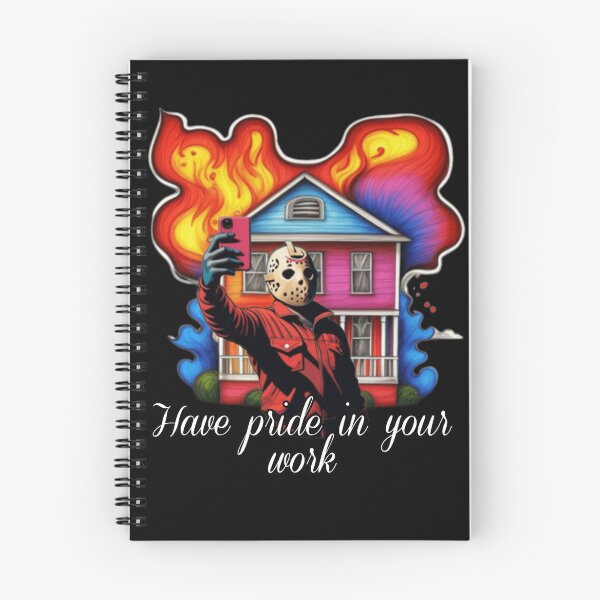 Item preview, The proud arsonist  designed and sold by Roxburylane.