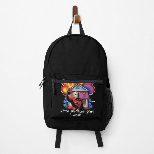 Item preview, The proud arsonist  designed and sold by Roxburylane.