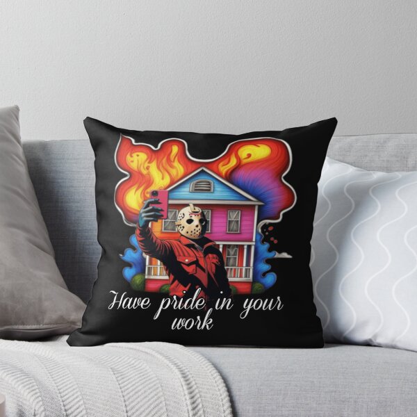 Item preview, The proud arsonist  designed and sold by Roxburylane.
