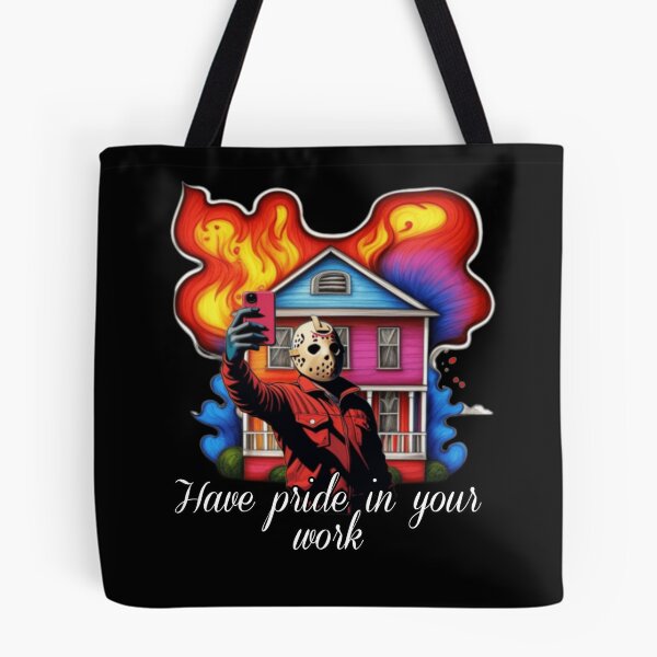 Item preview, The proud arsonist  designed and sold by Roxburylane.