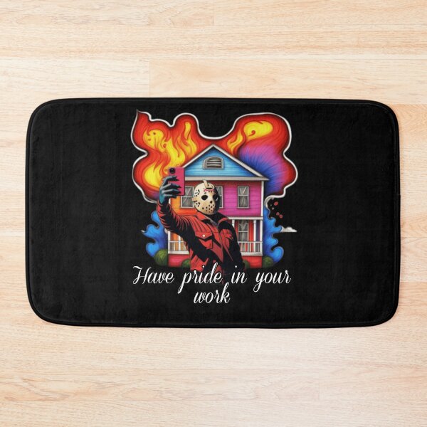 Item preview, The proud arsonist  designed and sold by Roxburylane.
