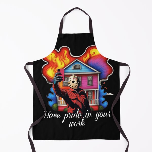 Item preview, The proud arsonist  designed and sold by Roxburylane.