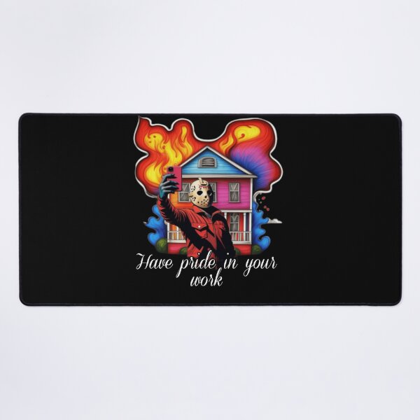 Item preview, The proud arsonist  designed and sold by Roxburylane.