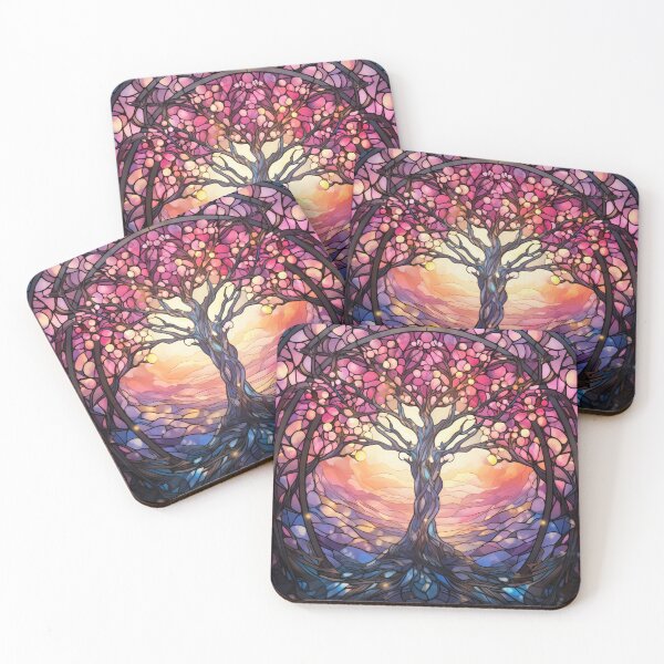 Item preview, Tree of Life designed and sold by MarigoldandLily.