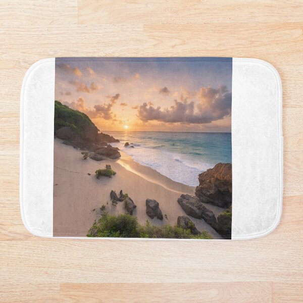 Item preview,  beautiful Ocean Nature outdoors scenery designed and sold by Laxaraart.