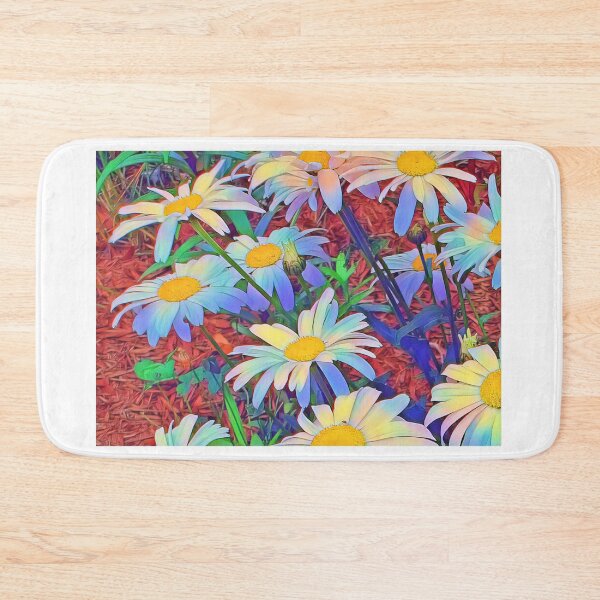 Item preview, Multiple Daisies designed and sold by Bobthebug.