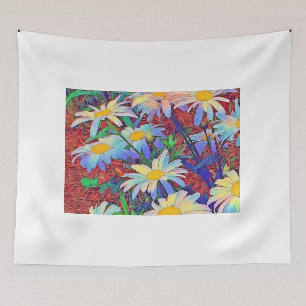 Item preview, Multiple Daisies designed and sold by Bobthebug.