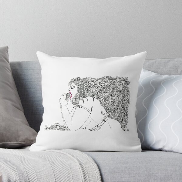 Item preview, I'm HUNGRY! designed and sold by SarahSalim.