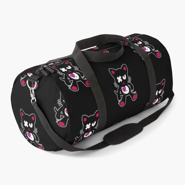 Item preview, Emo Kitten designed and sold by StressFreeThds.