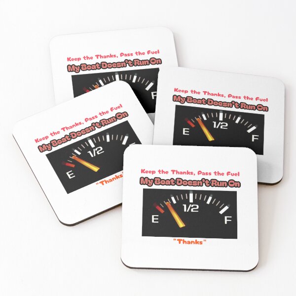 Item preview, Keep the Thanks, Pass the Fuel  designed and sold by PrintPopTees.