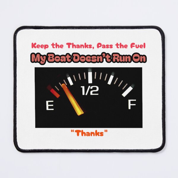 Item preview, Keep the Thanks, Pass the Fuel  designed and sold by PrintPopTees.