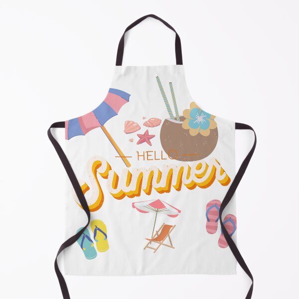 Item preview, HELLO SUMMER designed and sold by Fruit Mood.