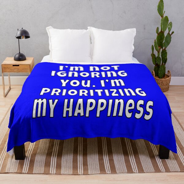 Item preview, Funny Sarcastic Humor I’m Not Ignoring You designed and sold by fantasticdesign.