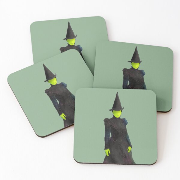 Item preview, Elphaba designed and sold by broadways.