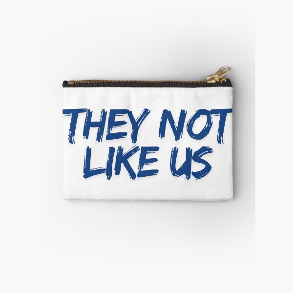 Item preview, They not like us designed and sold by justsarah-jpg.