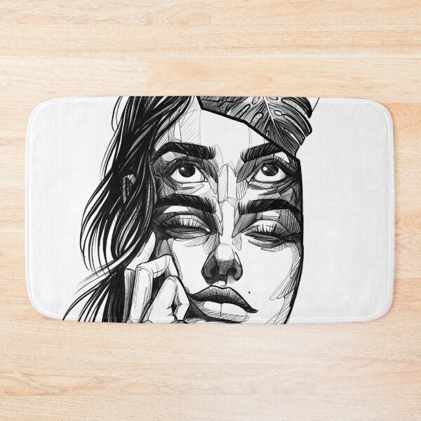Item preview, Boredom designed and sold by LecoLA.