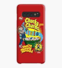 Chucky Charms Case/Skin for Samsung Galaxy