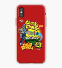 Chucky Charms iPhone Case