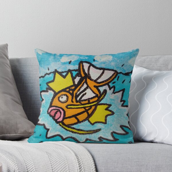 Item preview, Magikarp used Splash! designed and sold by Hykuw.