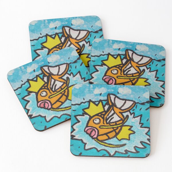 Item preview, Magikarp used Splash! designed and sold by Hykuw.