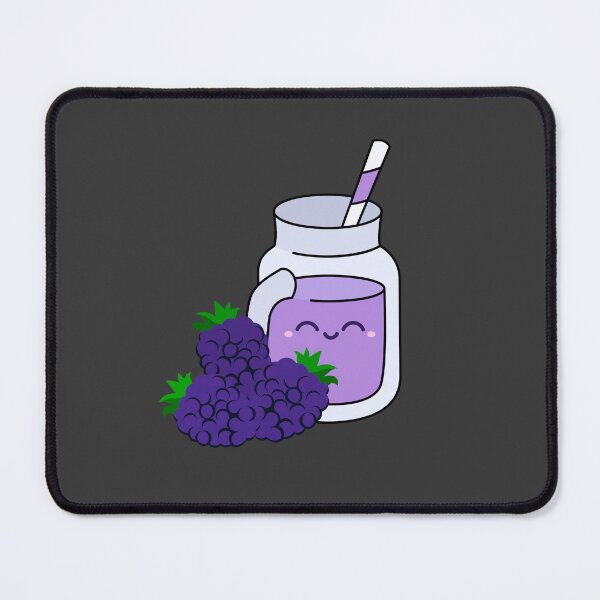Item preview, Blackberry designed and sold by Intricate Ink.