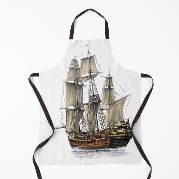 Item preview, Old sailing ship designed and sold by Yaroslav Chyzhevskyi.