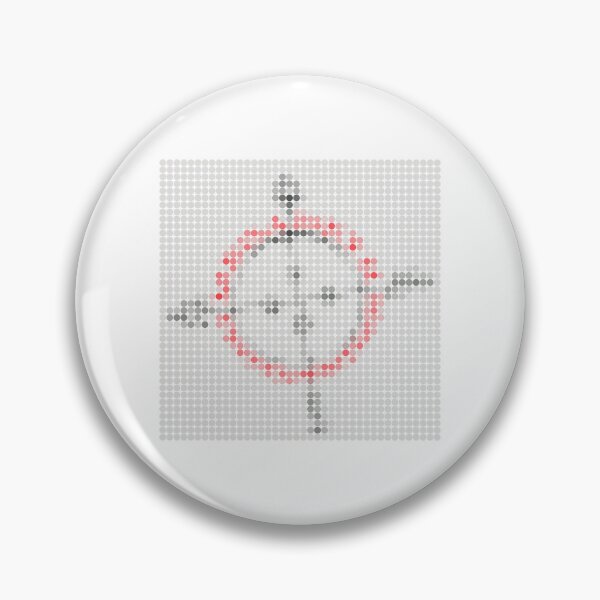Item preview, Megadeth - Cryptic Writings - Version #1 designed and sold by ABSTRACT-IVISM.