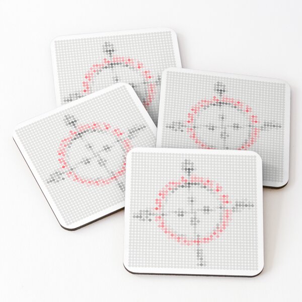 Item preview, Megadeth - Cryptic Writings - Version #1 designed and sold by ABSTRACT-IVISM.