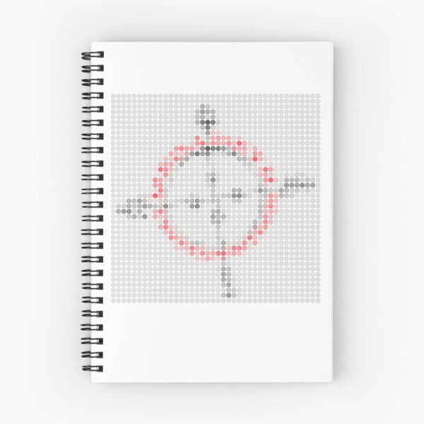 Item preview, Megadeth - Cryptic Writings - Version #1 designed and sold by ABSTRACT-IVISM.