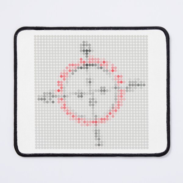 Item preview, Megadeth - Cryptic Writings - Version #1 designed and sold by ABSTRACT-IVISM.