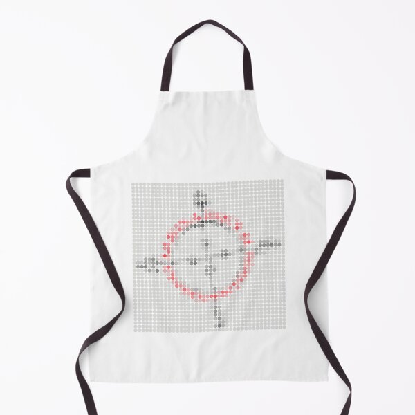 Item preview, Megadeth - Cryptic Writings - Version #1 designed and sold by ABSTRACT-IVISM.