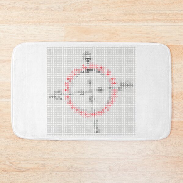 Item preview, Megadeth - Cryptic Writings - Version #1 designed and sold by ABSTRACT-IVISM.