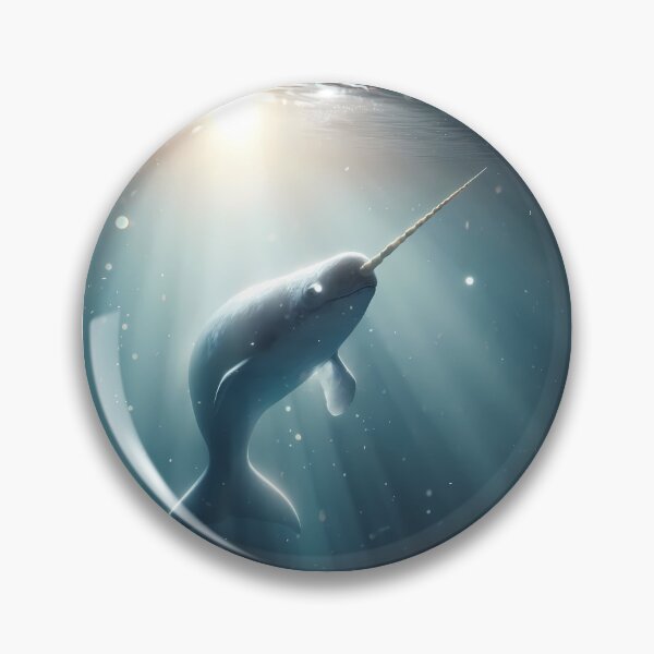 Item preview, Narwhal Art #7 | Narwhal Lovers designed and sold by ksgraphics222.