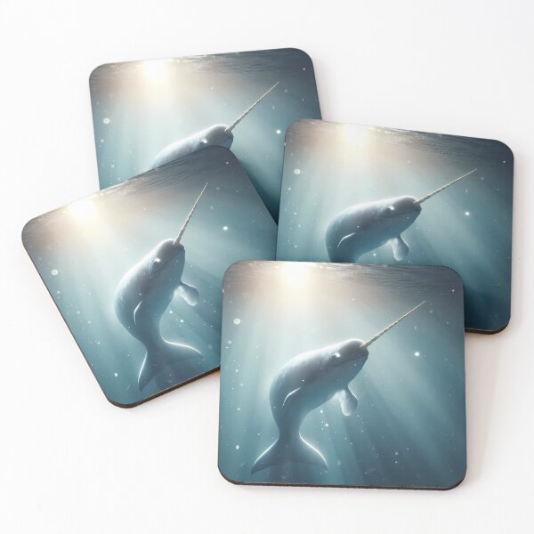 Item preview, Narwhal Art #7 | Narwhal Lovers designed and sold by ksgraphics222.