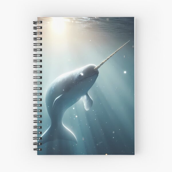 Item preview, Narwhal Art #7 | Narwhal Lovers designed and sold by ksgraphics222.