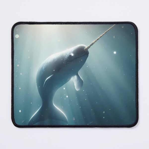 Item preview, Narwhal Art #7 | Narwhal Lovers designed and sold by ksgraphics222.