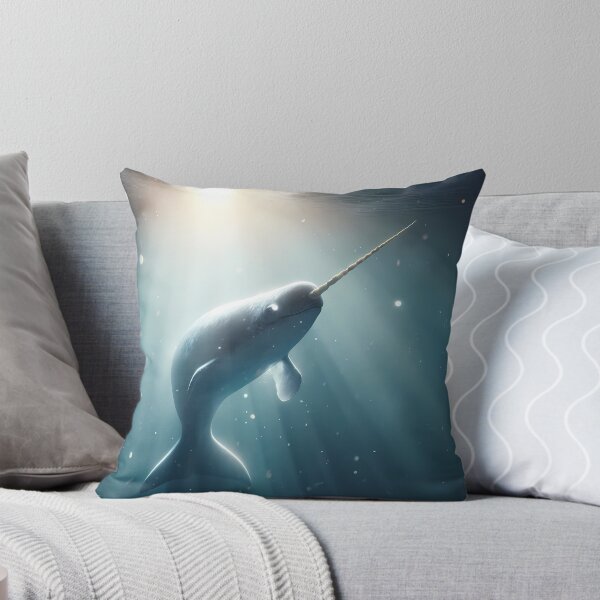 Item preview, Narwhal Art #7 | Narwhal Lovers designed and sold by ksgraphics222.