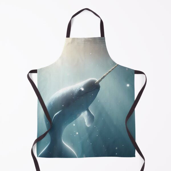 Item preview, Narwhal Art #7 | Narwhal Lovers designed and sold by ksgraphics222.